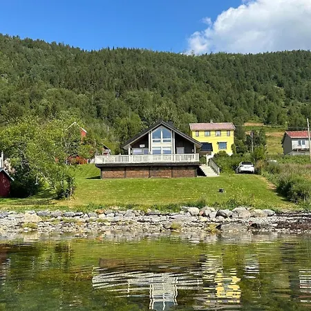 Sjosiden