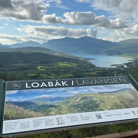 Sjosiden Lii