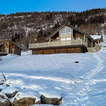 Sjosiden Horská chata