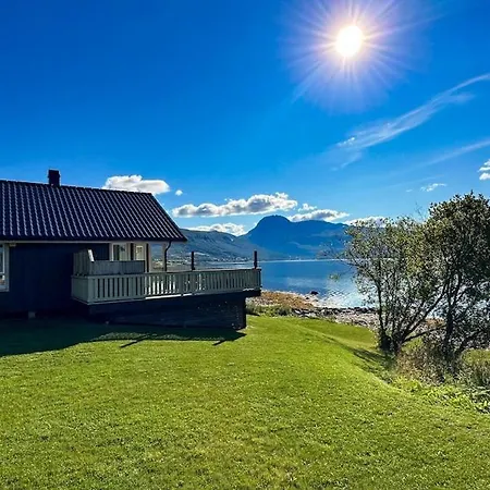 Dağ evi Sjosiden Lii