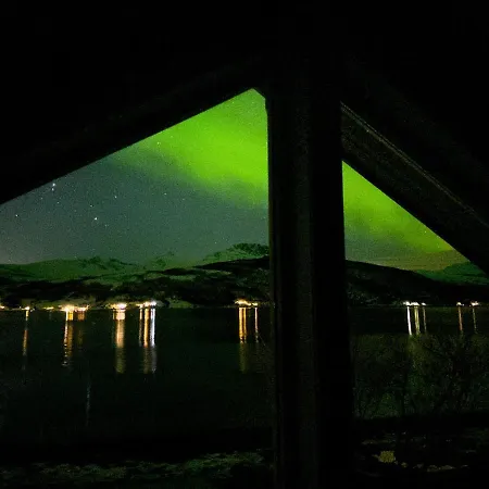 Dağ evi Sjosiden Lii